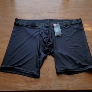 Under Armour Tech Boxerjocks Size 3XL